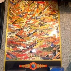 Beautiful Cigar Poster - High Gloss & Framable